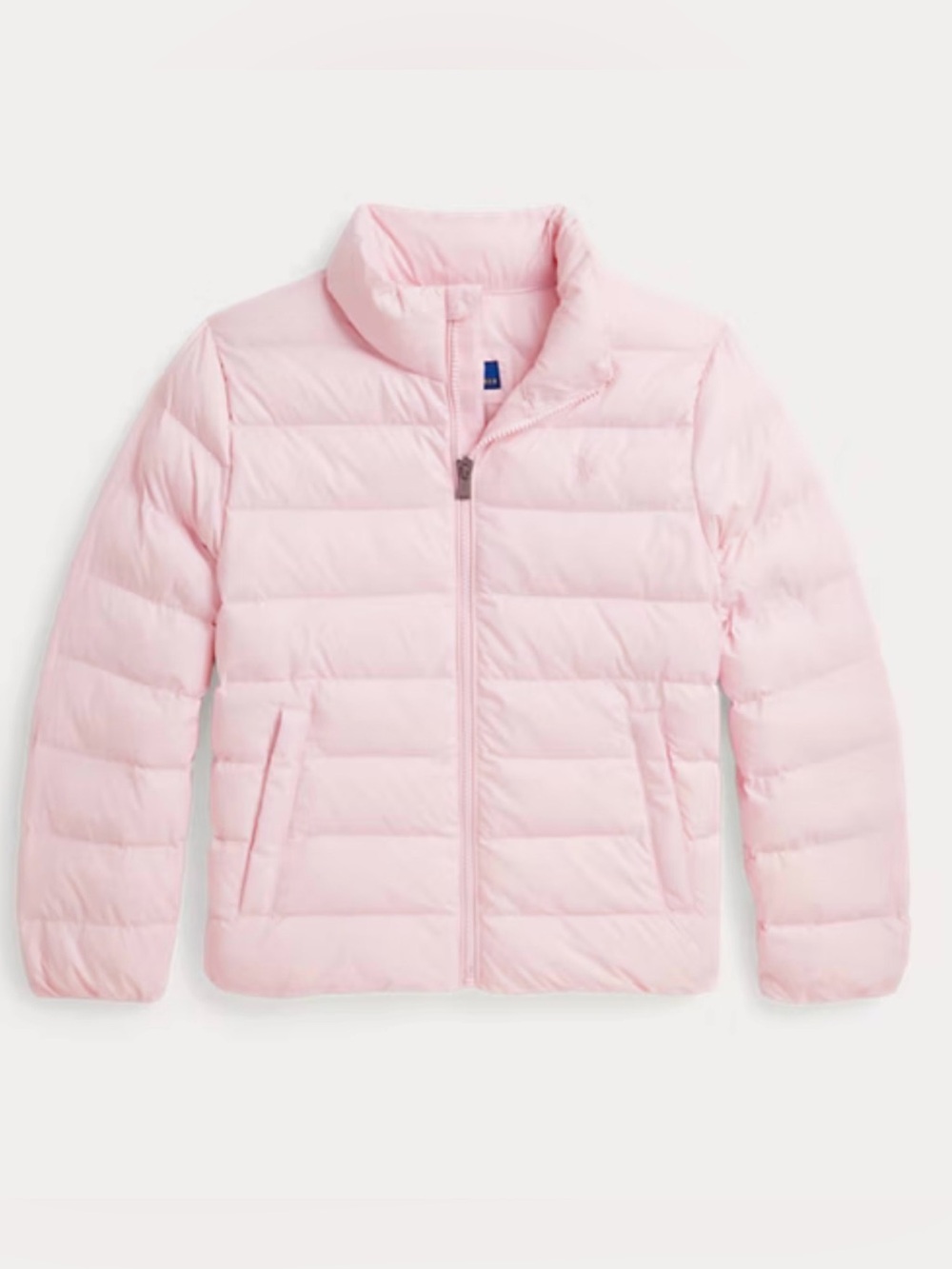 Polo Ralph Lauren The Colden Packable Quilted Jacket
